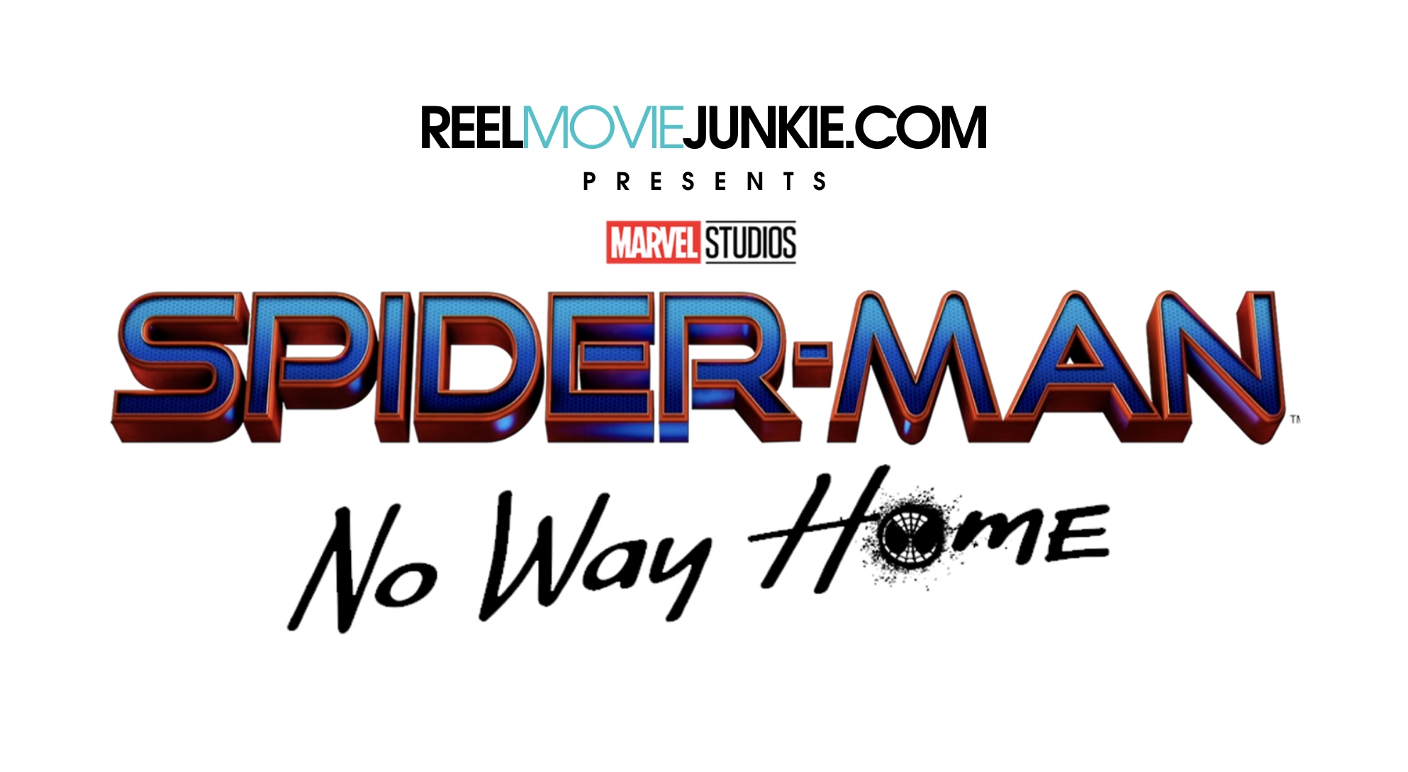 Spider-Man No Way Home