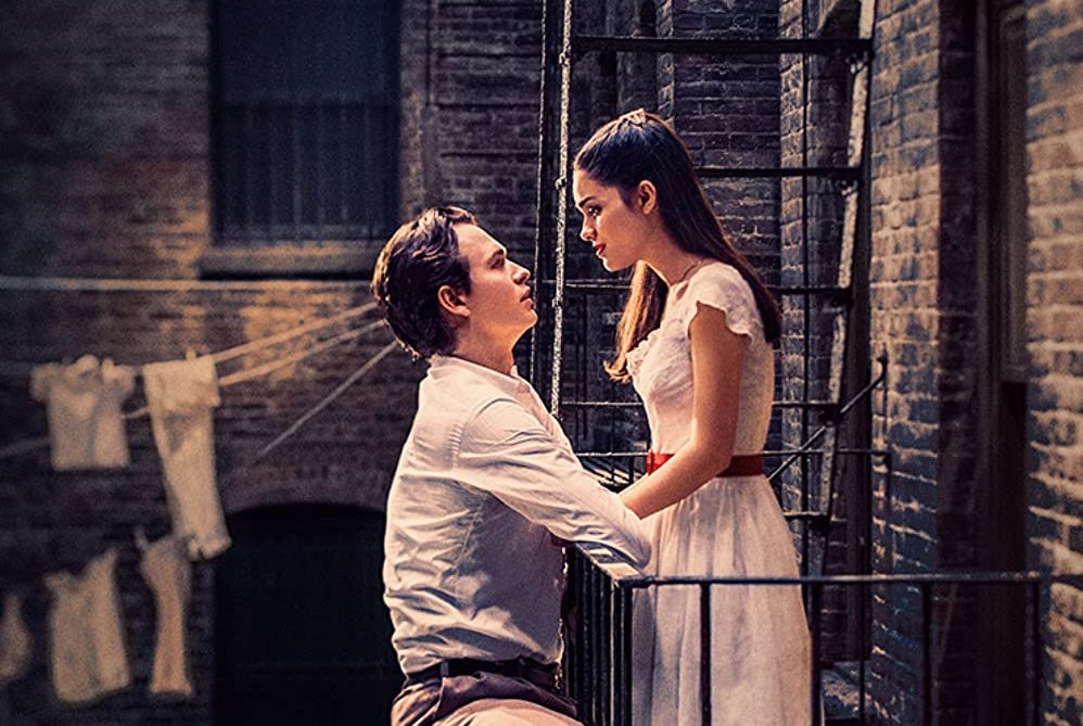 West Side Story 2021
