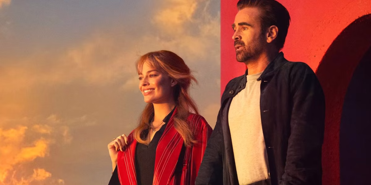 A Big Bold Beautiful Journey review