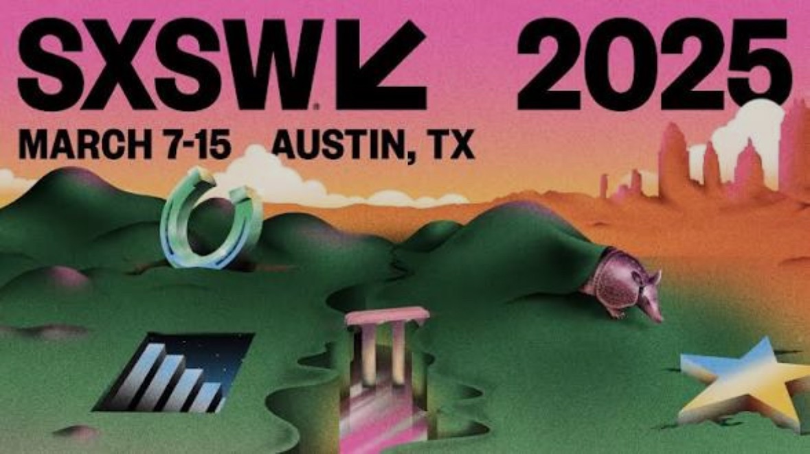 SXSW Festival 2025