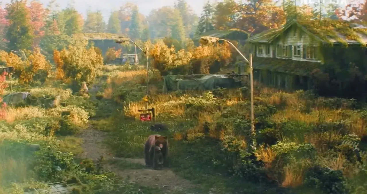 The Last House (2026)