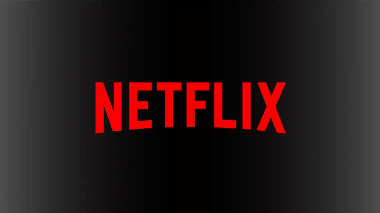 new movies on Netflix this month - Netflix main logo